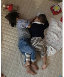 BRANSHES | レギンス/スパッツ