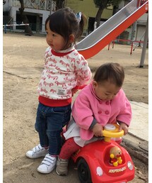 西松屋 | スウェット