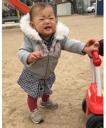 babyGAP | パーカー