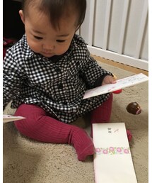 babyGAP | タイツ/ストッキング