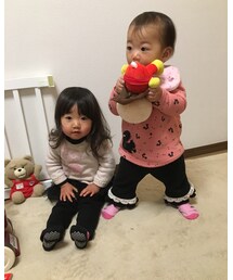 西松屋 | スウェット