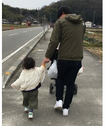旦那とカーキ💓リンク | その他