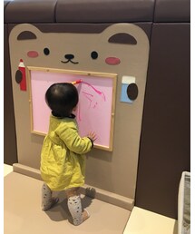 のの画伯 | その他