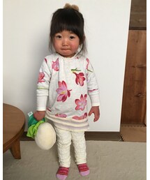 HAKKA BABY | スウェット