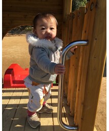 babyGAP | パーカー