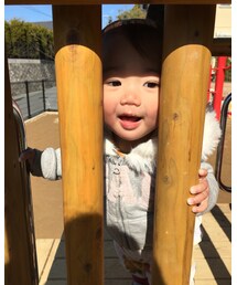 ばあ! | その他