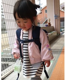 Birthday | ブルゾン