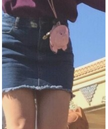 FOREVER 21 | デニムスカート