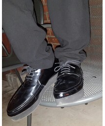 JURIANO JURRIE | シューズ