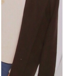 EMODA | チェスターコート