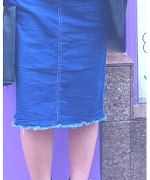 FOREVER 21 | デニムスカート