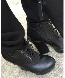 地元の靴屋さん | シューズ