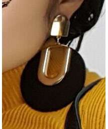 H&M | ピアス（両耳用）