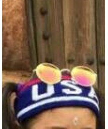 sevens | ヘアバンド