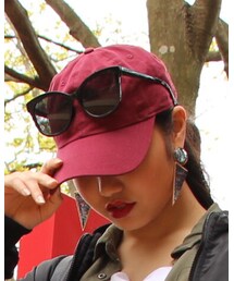 SPINNS | キャップ