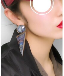 H&M | ピアス（両耳用）