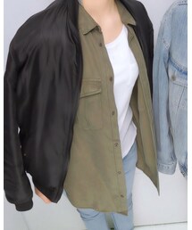 H&M | シャツ/ブラウス