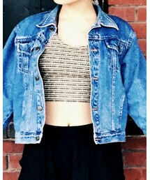 FOREVER 21 | タンクトップ