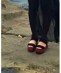 GALLERIE | サンダル