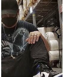 CHROME HEARTS | リング