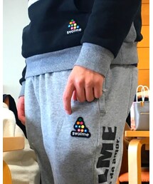 svolme | スウェット