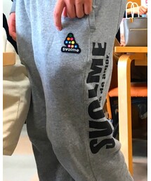 svolme | パンツ