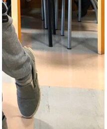 VANS | スリッポン