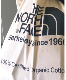 THE NORTH FACE | トートバッグ