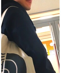 THE NORTH FACE | マウンテンパーカー