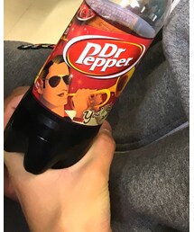 Dr.Pepper | アクセサリー