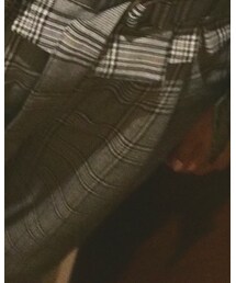 Sugar spoon | その他パンツ