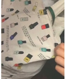 a.g.plus | トートバッグ