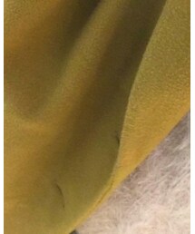 earth music&ecology | チェスターコート