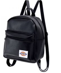 mini | バックパック/リュック