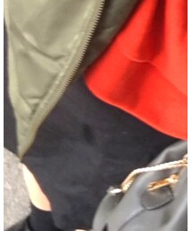 E hyphen world gallery | スカート