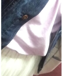 w closet | Tシャツ/カットソー