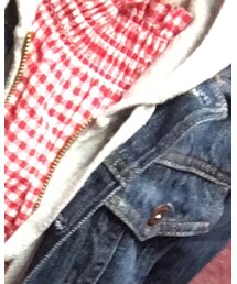 PAGEBOY | パーカー