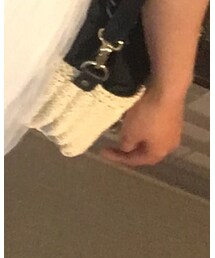 LEPSIM | かごバッグ