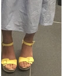 ROCKPORT | サンダル