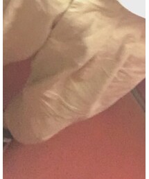 GU | チノパンツ