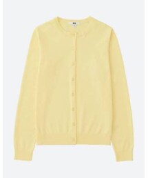 UNIQLO | カーディガン/ボレロ