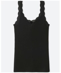 UNIQLO | タンクトップ