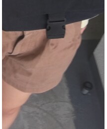 earth music&ecology | パンツ