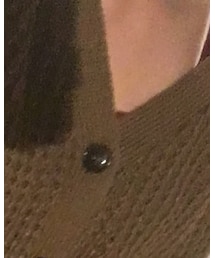 E hyphen world gallery | タンクトップ