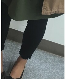 しまむら | レギンス/スパッツ