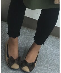 ？？？ | パンプス