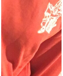 E hyphen world gallery | パーカー