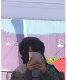 ？ | ハンチング/ベレー帽