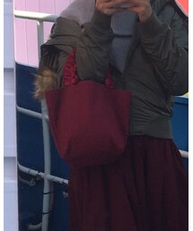 Fleur des Champs | トートバッグ