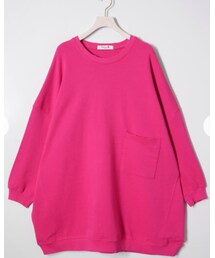 RETRO GIRL | スウェット